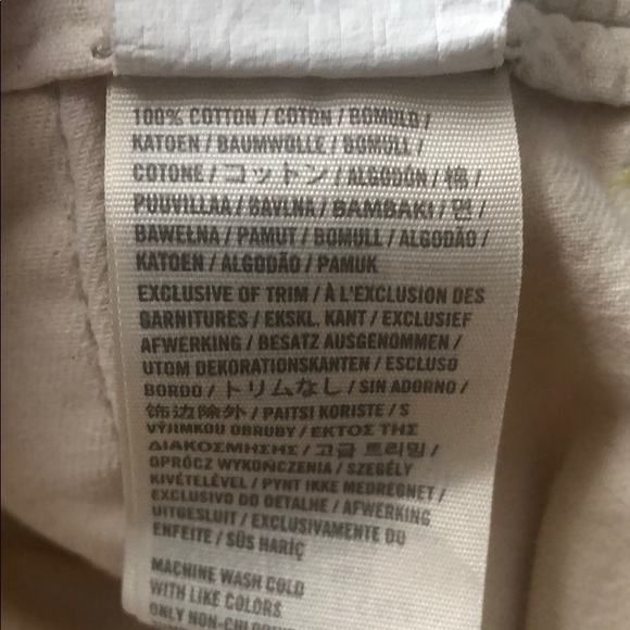 Hollister Men’s shorts - Picture 4 of 5